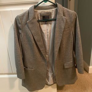 The Limited Women’s Suit Jacket-Small petite